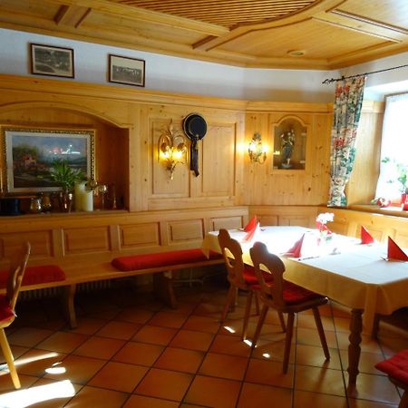 سيغزدورف Hotel Gasthof Forelle المظهر الخارجي الصورة