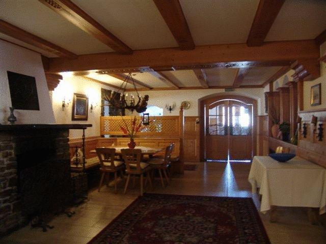 سيغزدورف Hotel Gasthof Forelle المظهر الخارجي الصورة