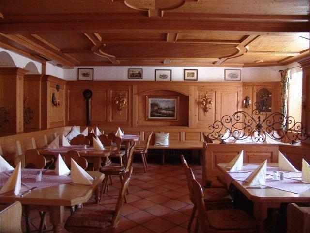 سيغزدورف Hotel Gasthof Forelle المظهر الخارجي الصورة