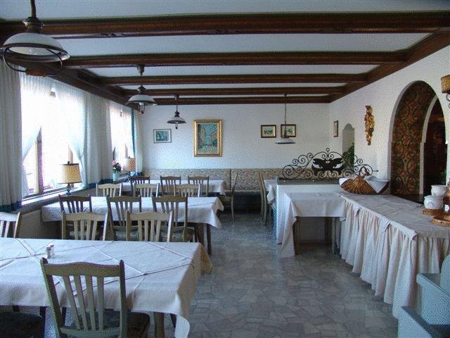 سيغزدورف Hotel Gasthof Forelle المظهر الخارجي الصورة