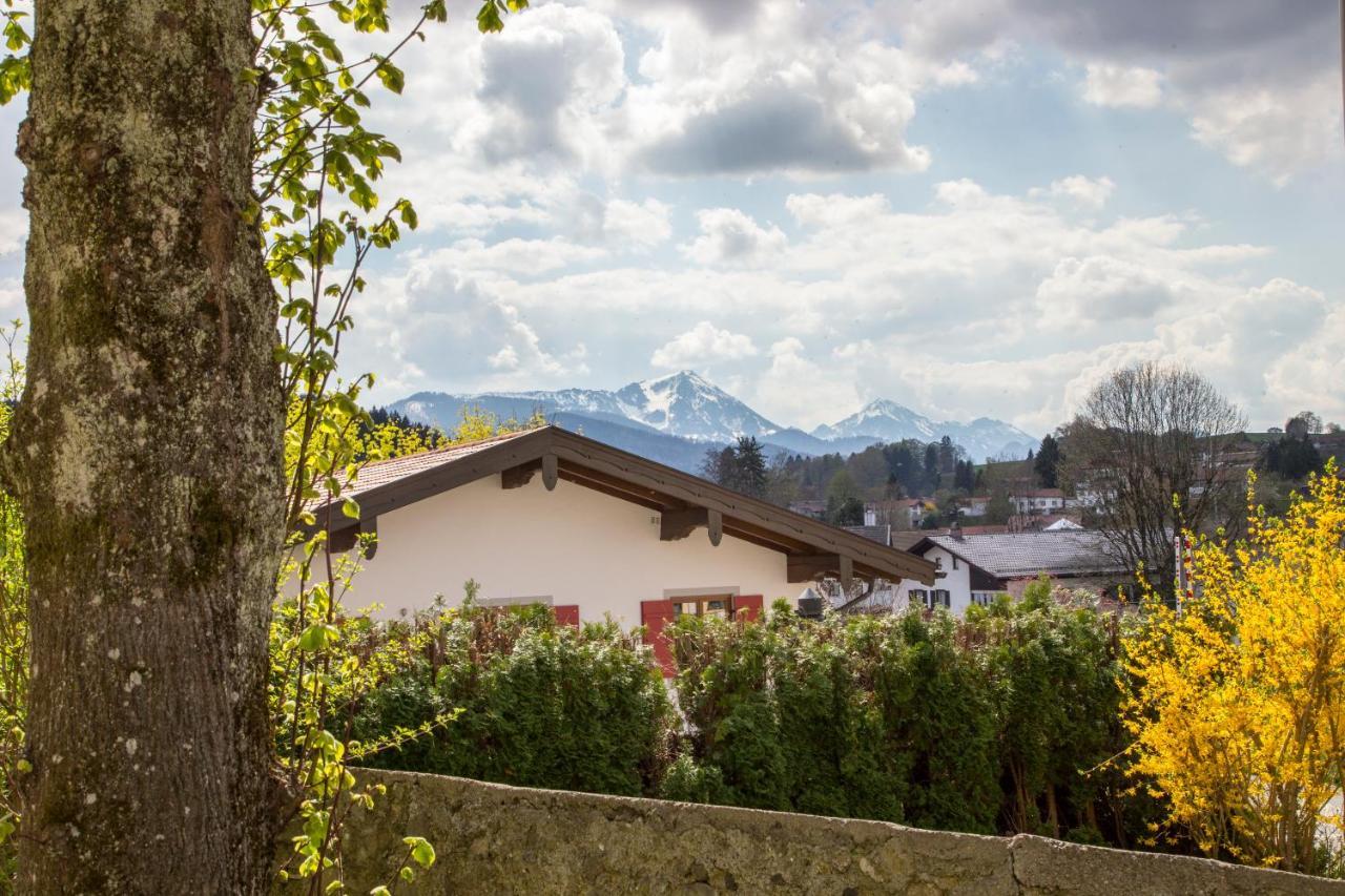 سيغزدورف Hotel Gasthof Forelle المظهر الخارجي الصورة