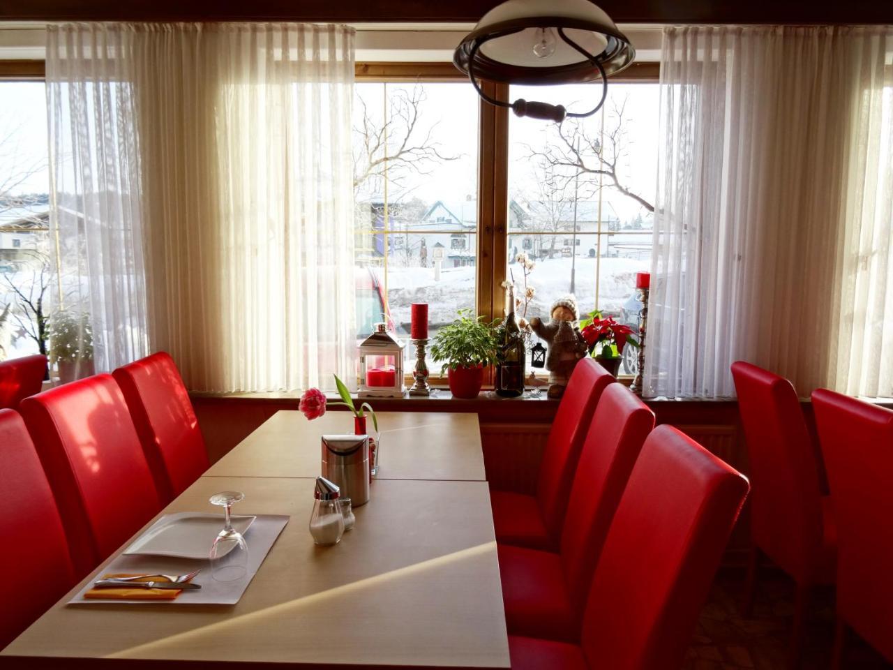 سيغزدورف Hotel Gasthof Forelle المظهر الخارجي الصورة