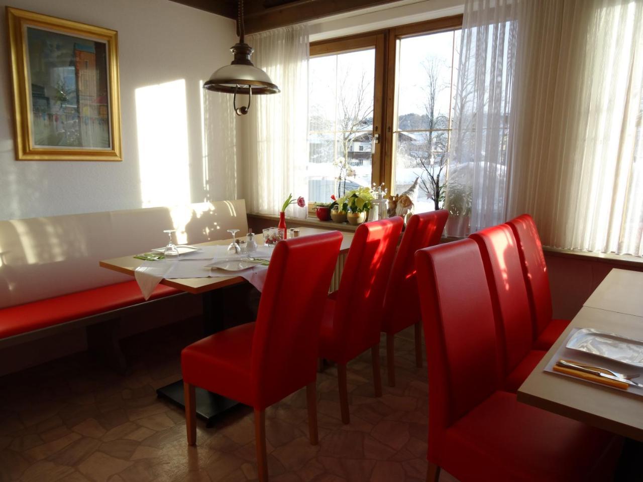 سيغزدورف Hotel Gasthof Forelle المظهر الخارجي الصورة