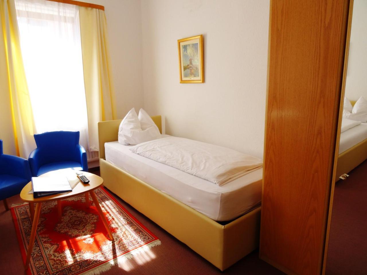 سيغزدورف Hotel Gasthof Forelle المظهر الخارجي الصورة