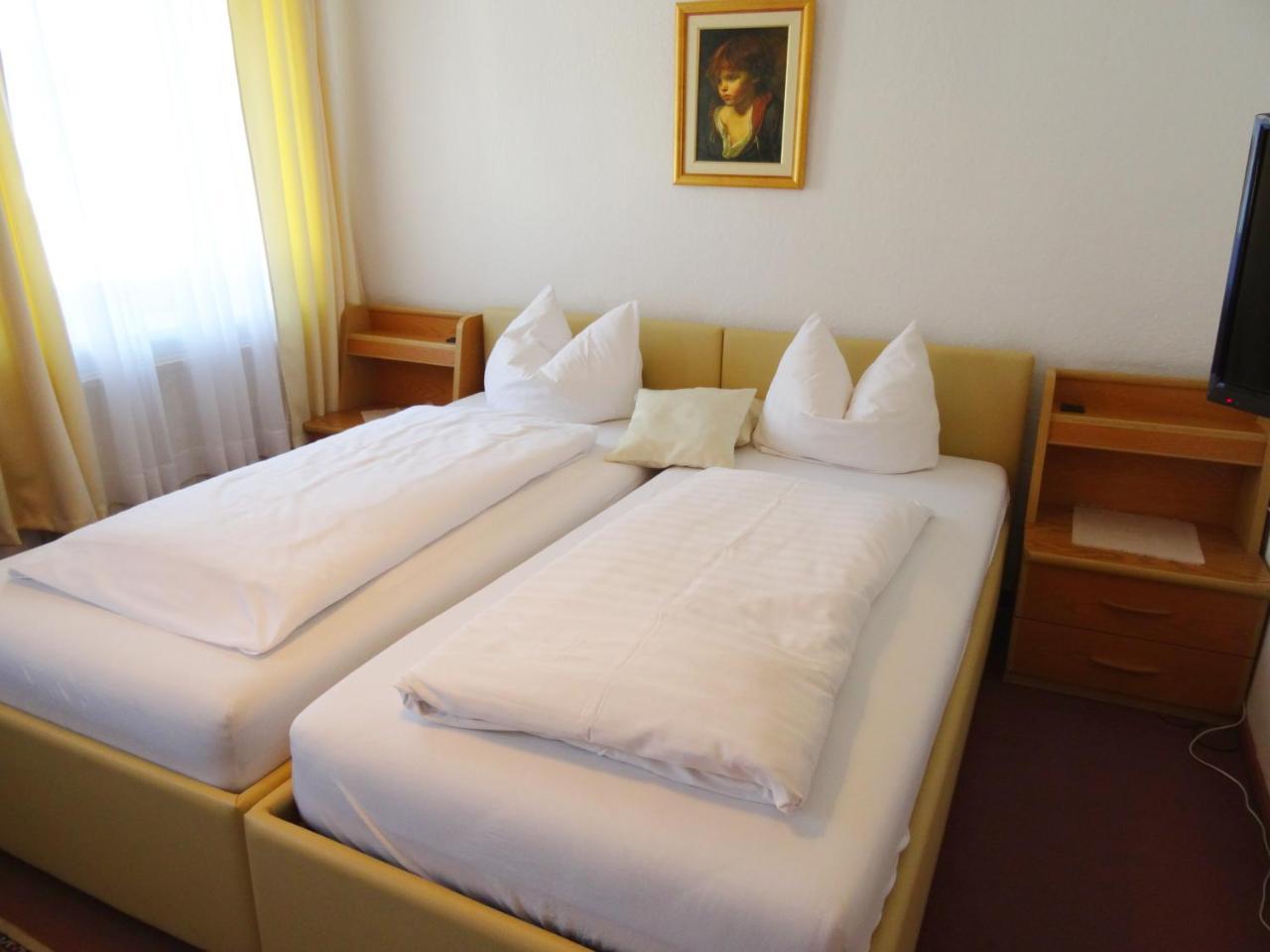 سيغزدورف Hotel Gasthof Forelle المظهر الخارجي الصورة