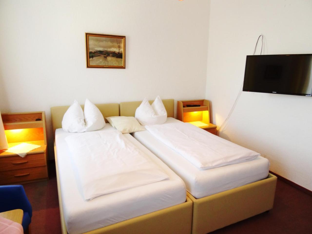 سيغزدورف Hotel Gasthof Forelle المظهر الخارجي الصورة