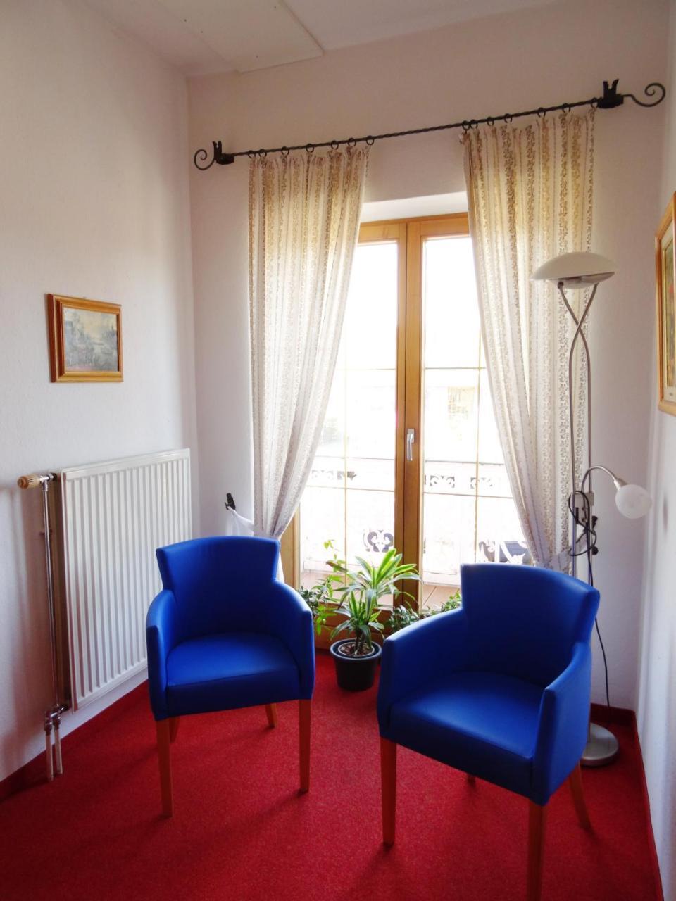 سيغزدورف Hotel Gasthof Forelle المظهر الخارجي الصورة
