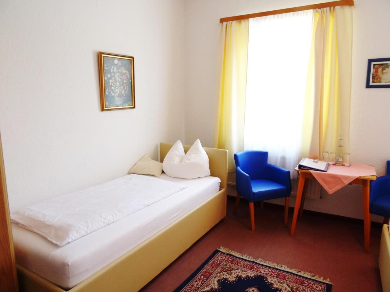 سيغزدورف Hotel Gasthof Forelle المظهر الخارجي الصورة